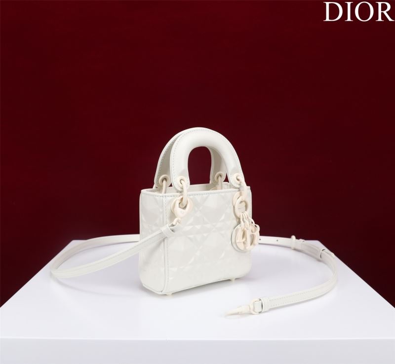 Dior My Lady Bags